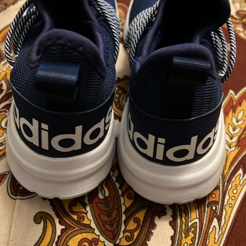 Men Adidas size 10 - Picture 2 of 6